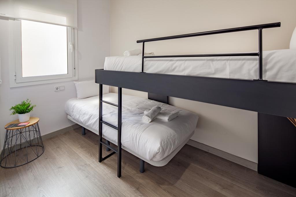 Habitat Hot Jazz 4* Barcellona