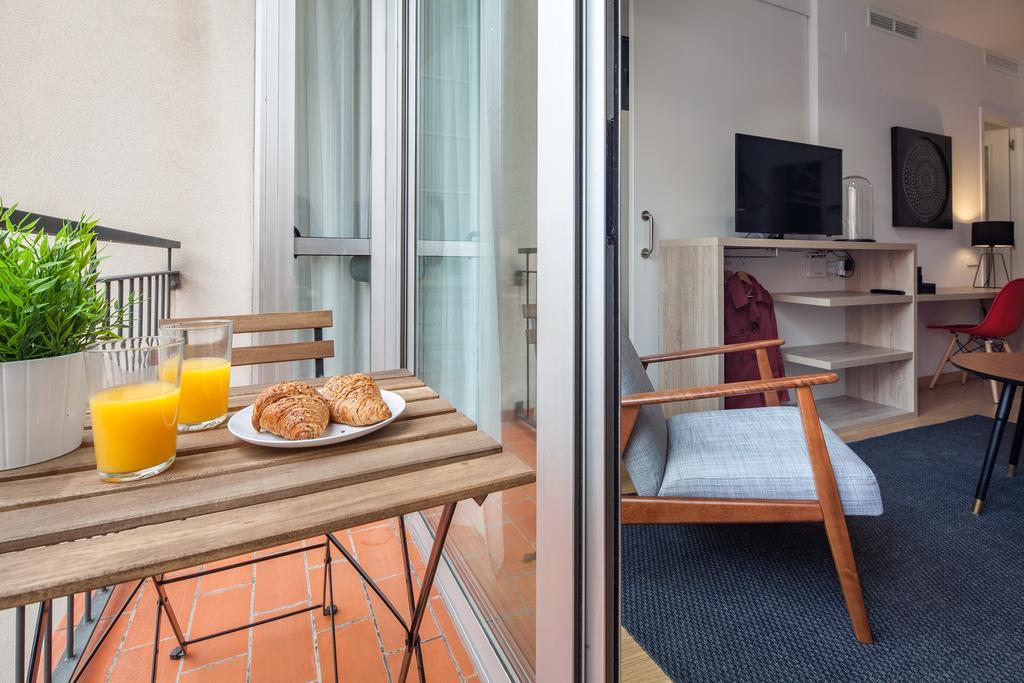 Aparthotel Habitat Hot Jazz 4*