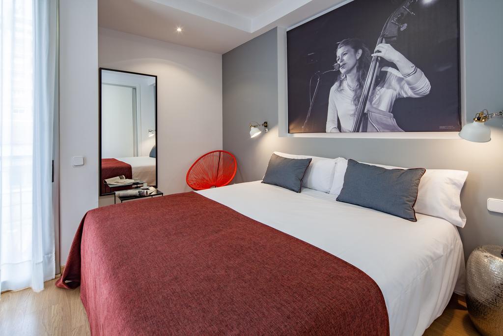 Habitat Hot Jazz 4*