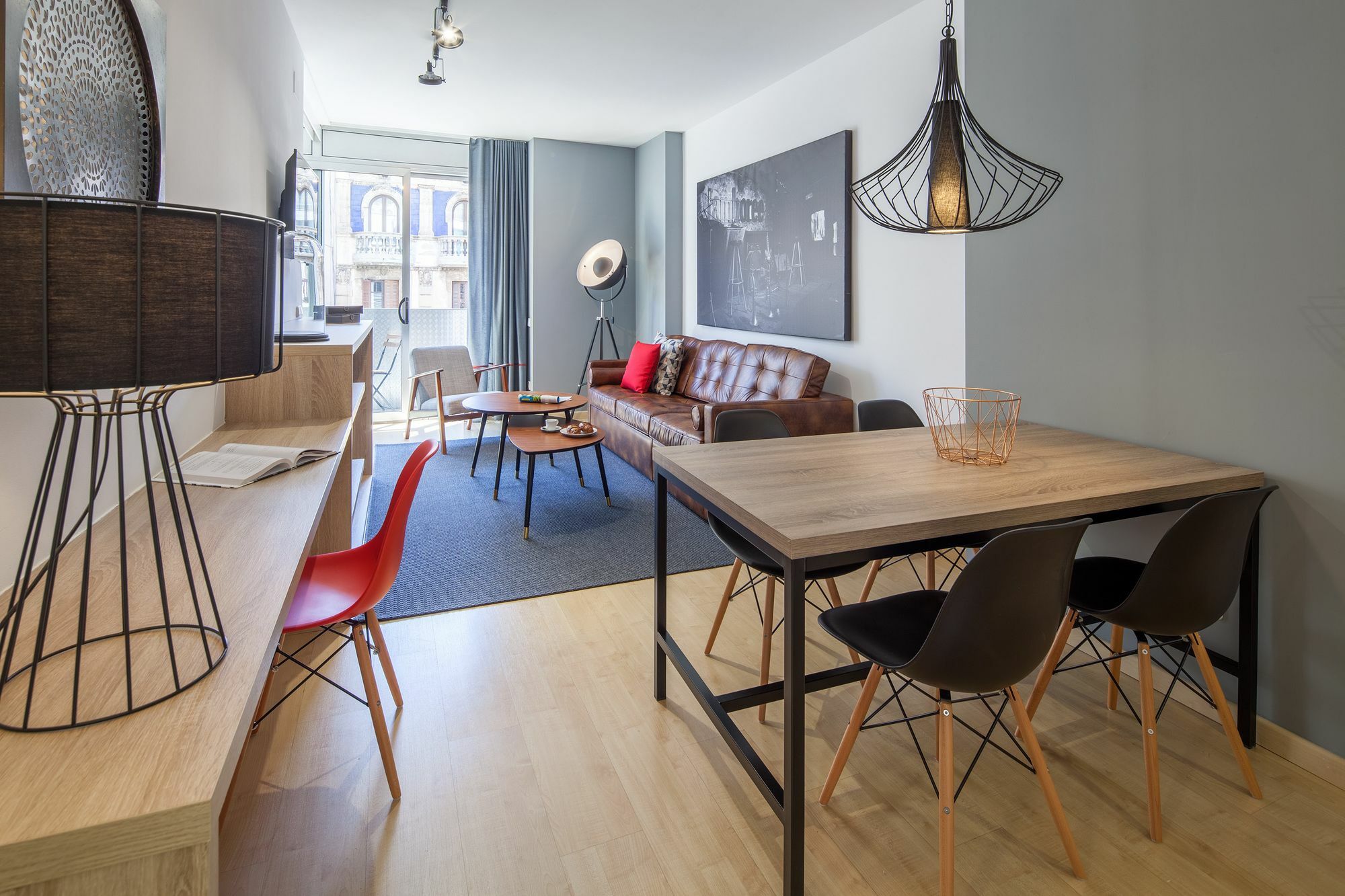 Habitat Hot Jazz Barcelona