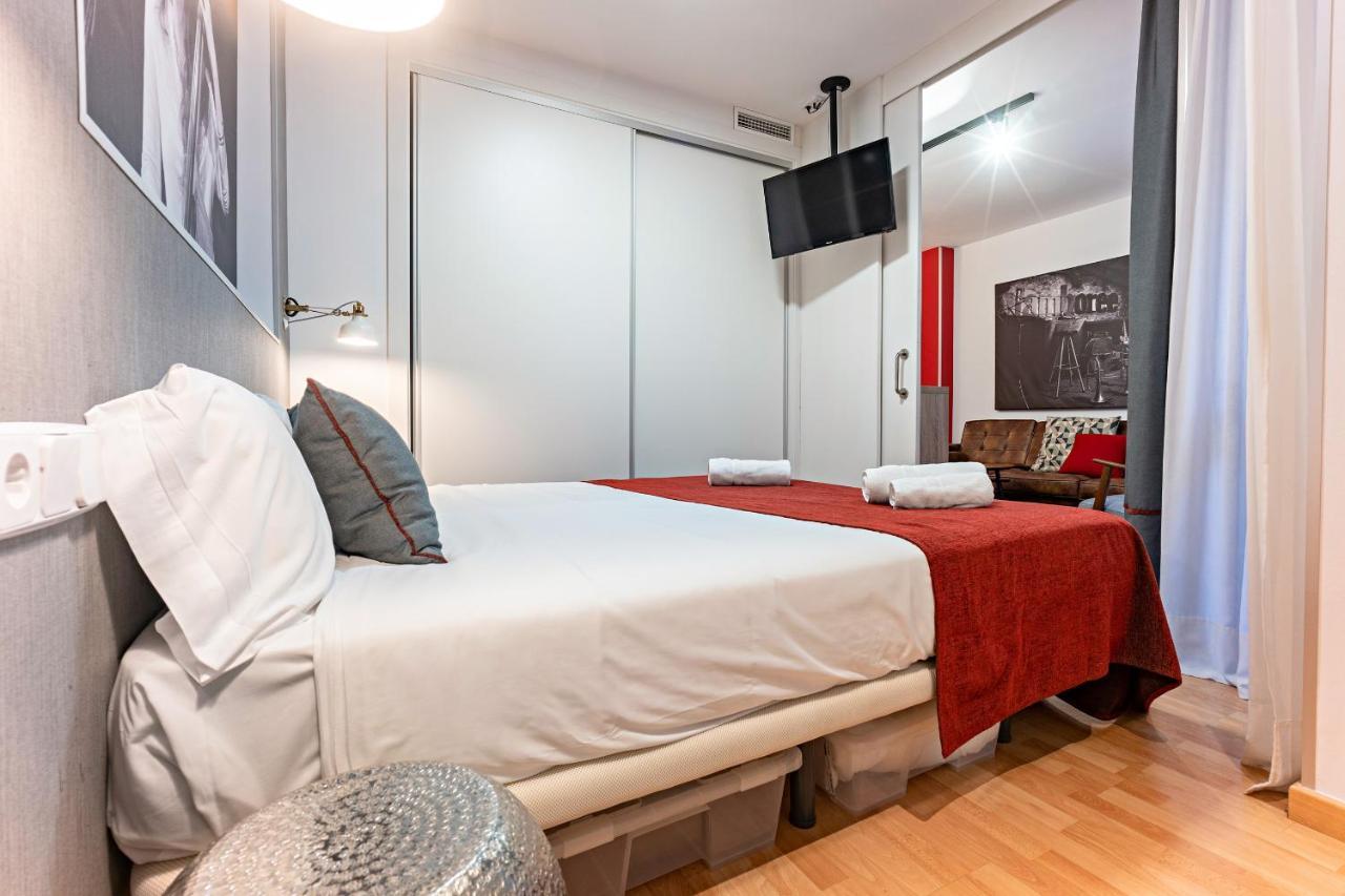 Habitat Hot Jazz Aparthotel