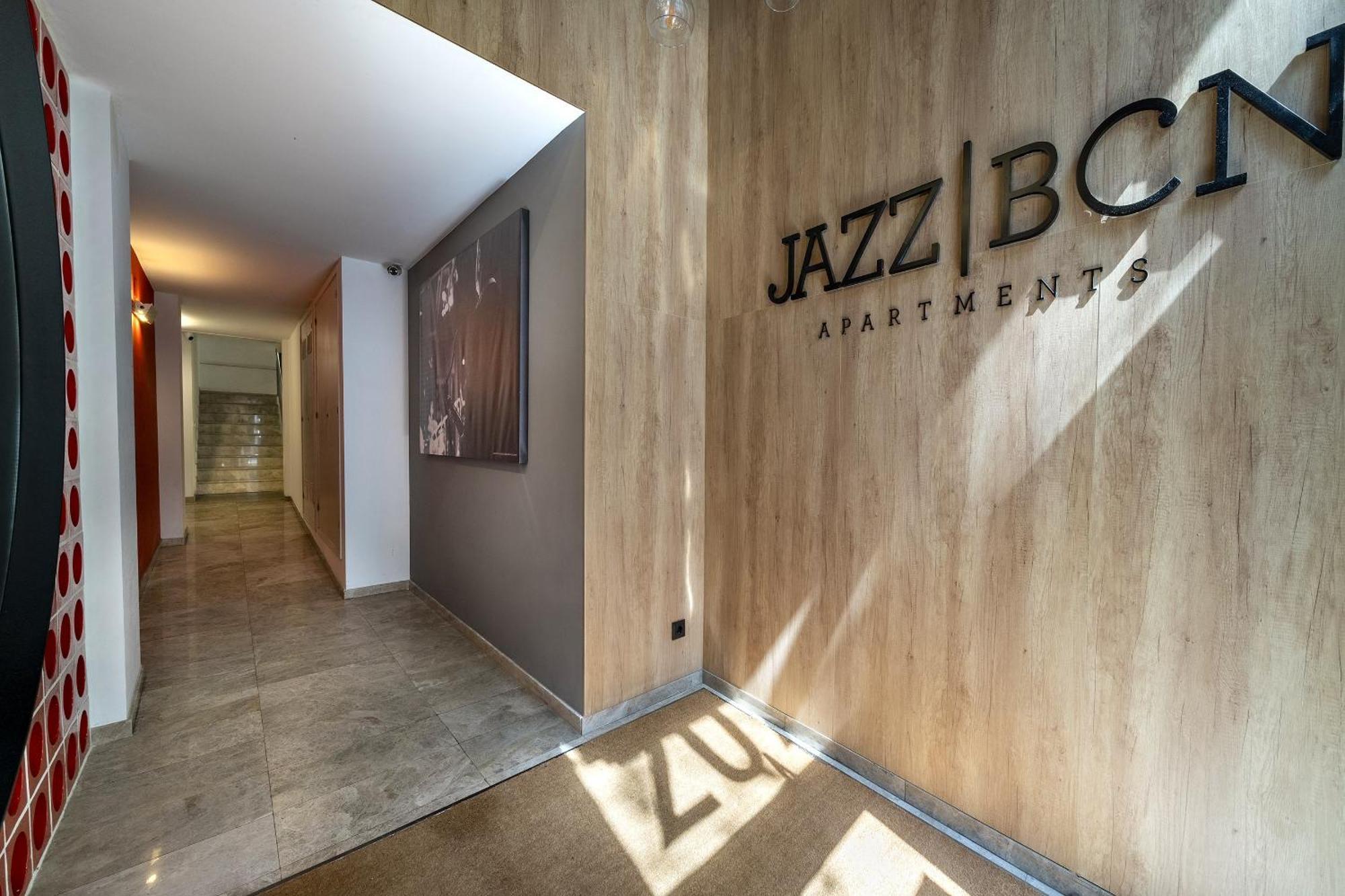 Habitat Hot Jazz 4*