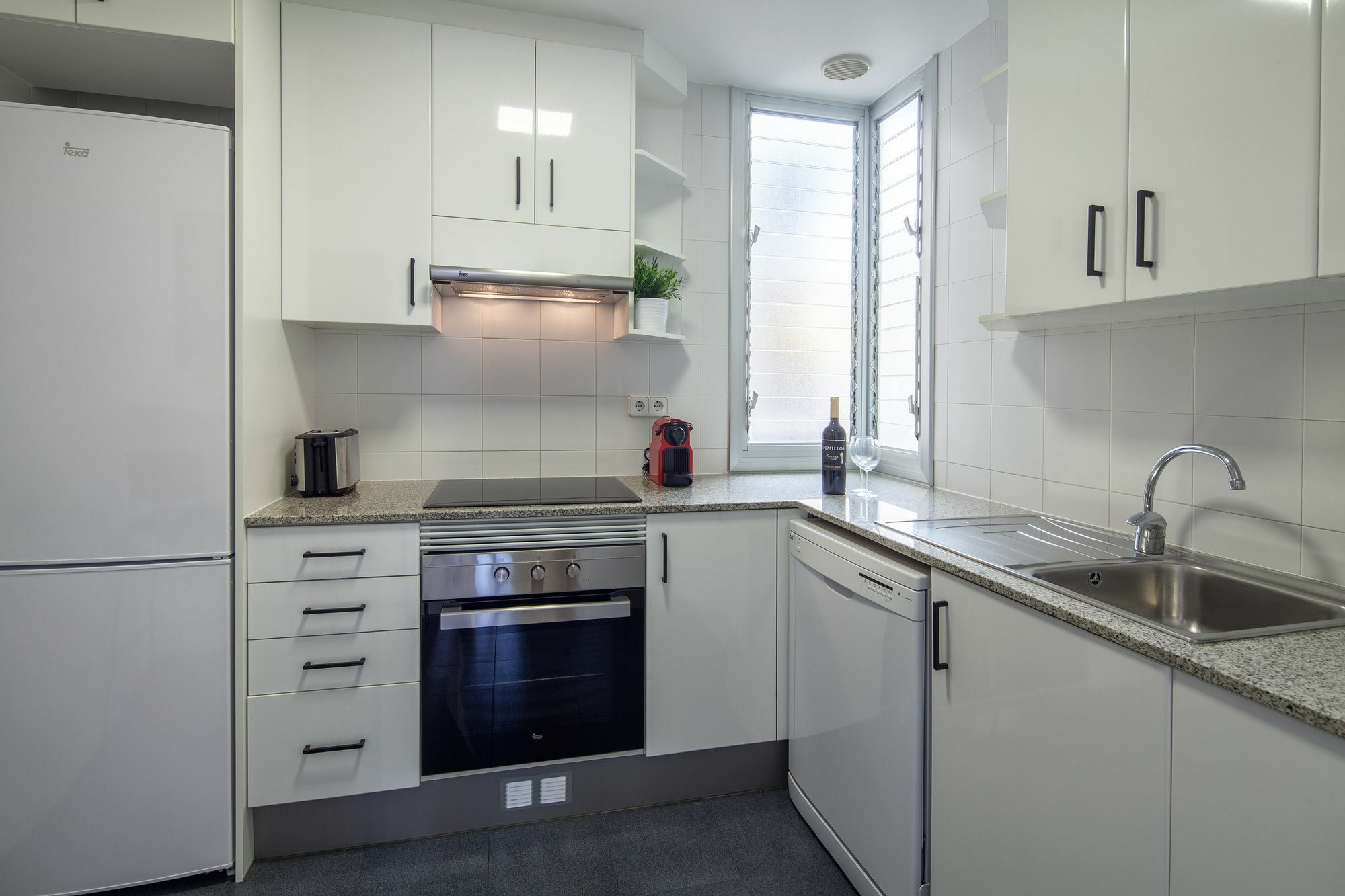 Habitat Hot Jazz Aparthotel